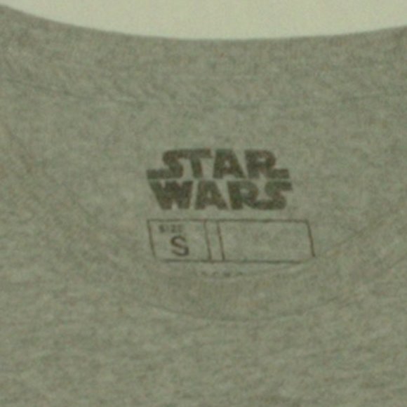 Star Wars Expressions of Vader T-shirt - New - size small - Picture 3 of 4